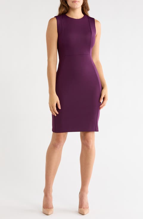 Sheath Dress