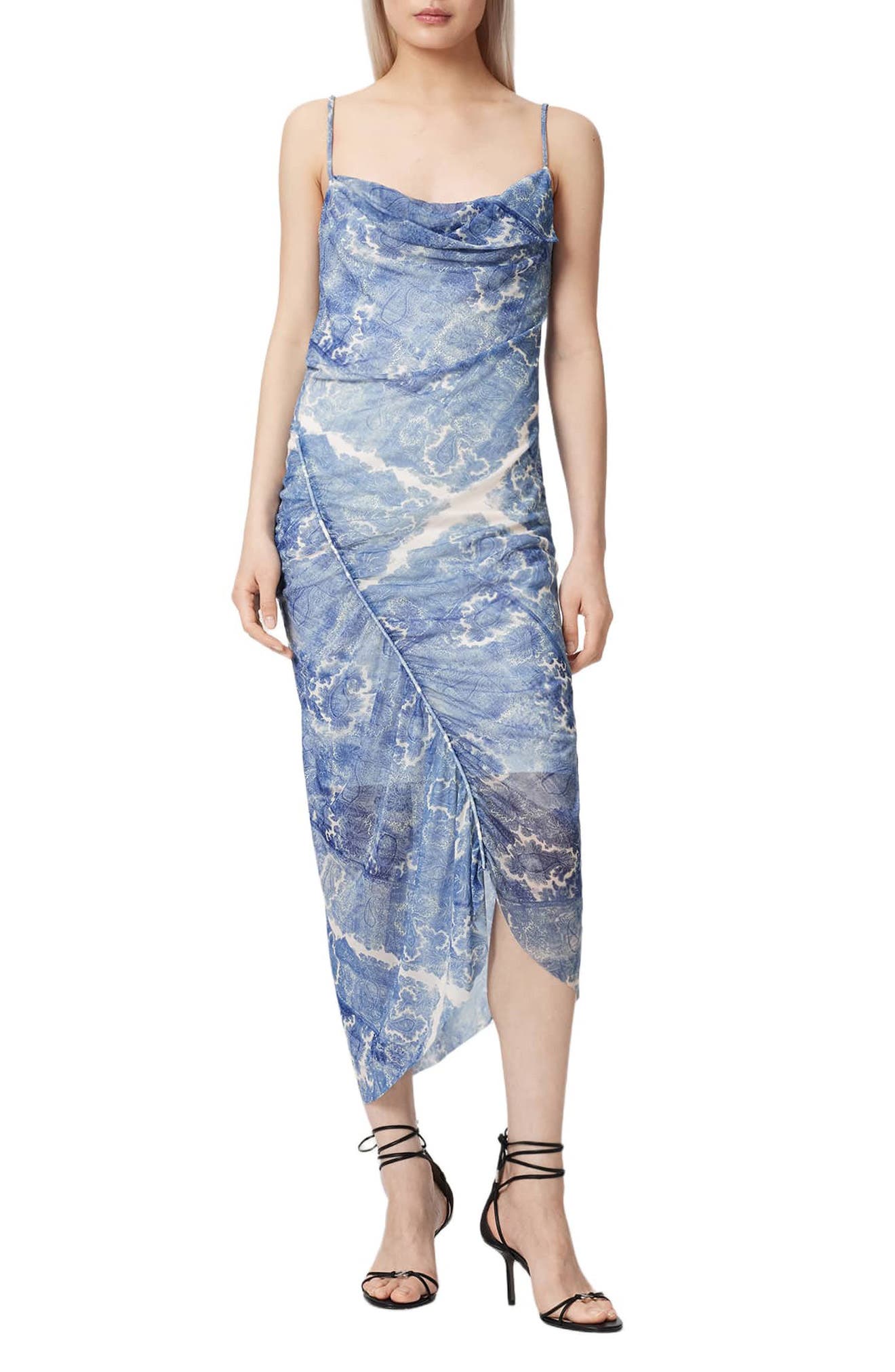 selected JOANNE BLUE