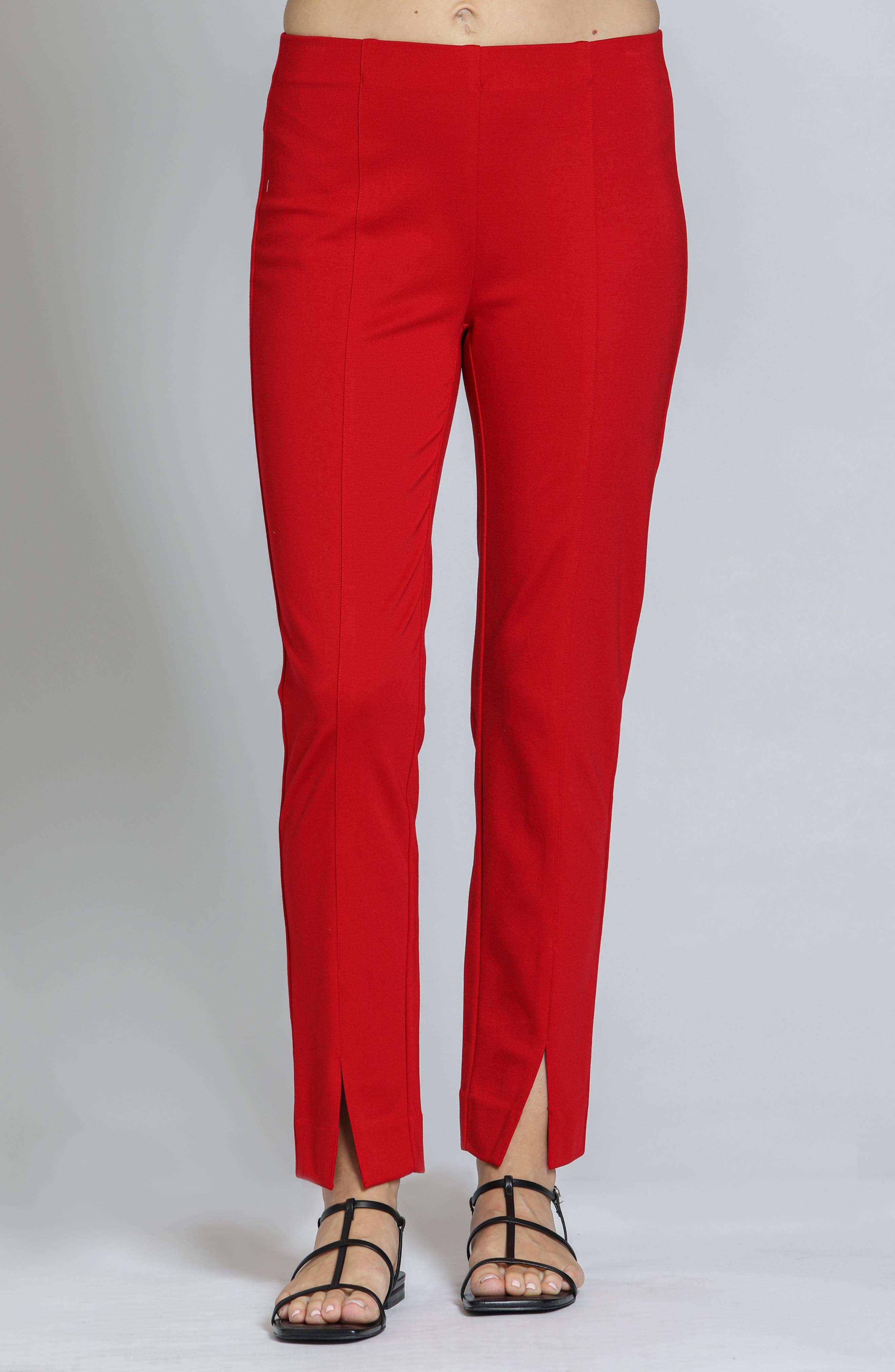selected RED