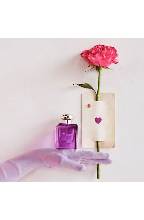 Jo Malone London Taif Rose Cologne Intense, 1.7 Oz. In No Color