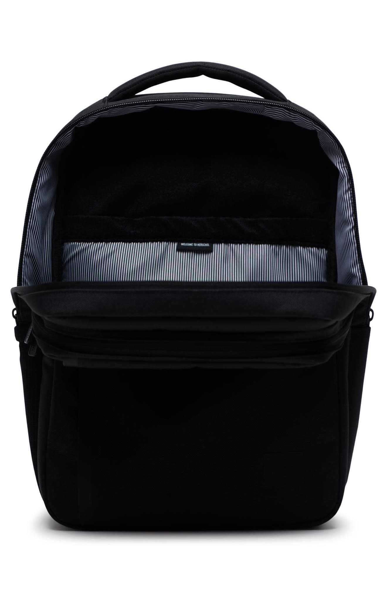 Herschel Supply Co. Travel Daypack, Alternate, color, 