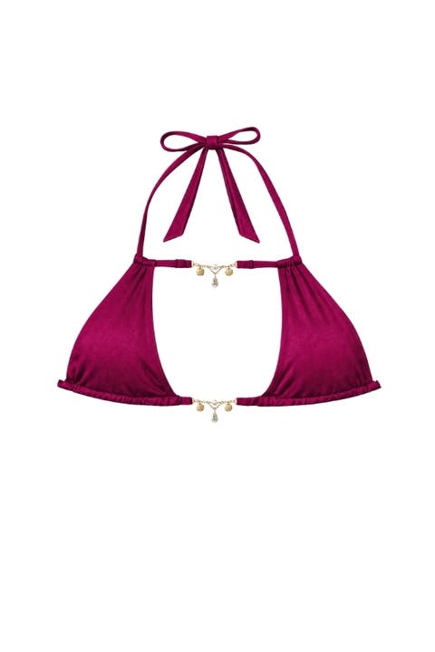 Faye Bikini Top
