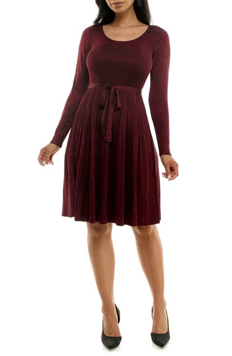 Nina Leonard Work Dresses Nordstrom Rack