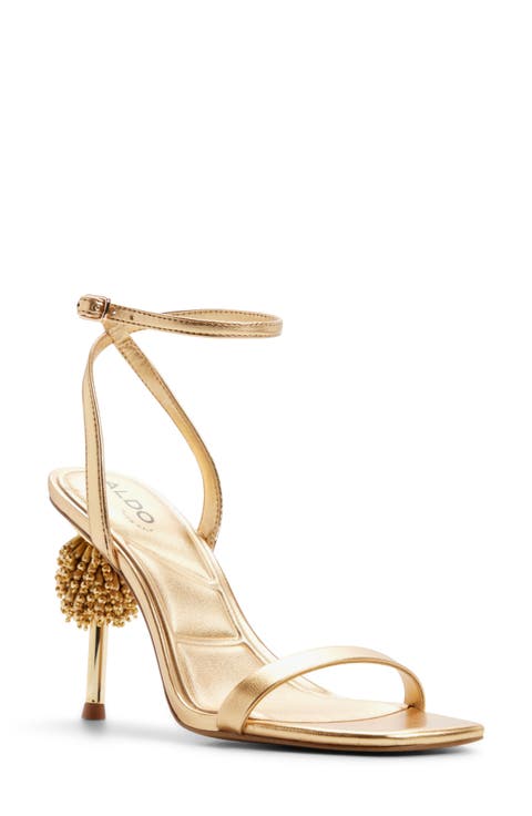 Aurorar Ankle Strap Sandal (Women)