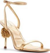 ALDO Aurorar Ankle Strap Sandal
