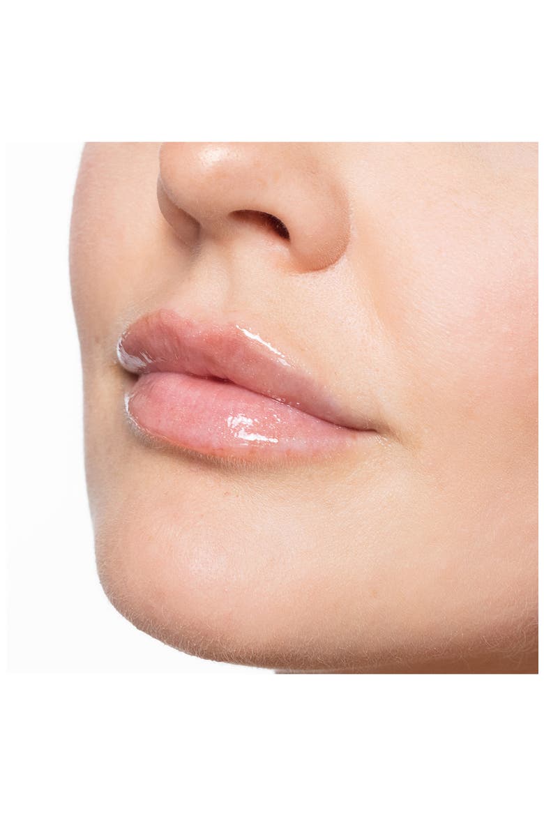 Beauty Booster® Lip Gloss, Alternate, color, SEXY NUDE