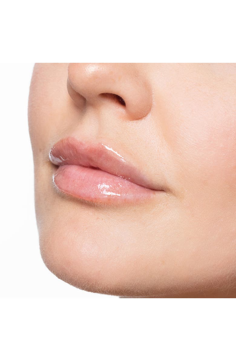 Trish McEvoy Beauty Booster<sup>®</sup> Lip Gloss, Alternate, color, Sexy Nude