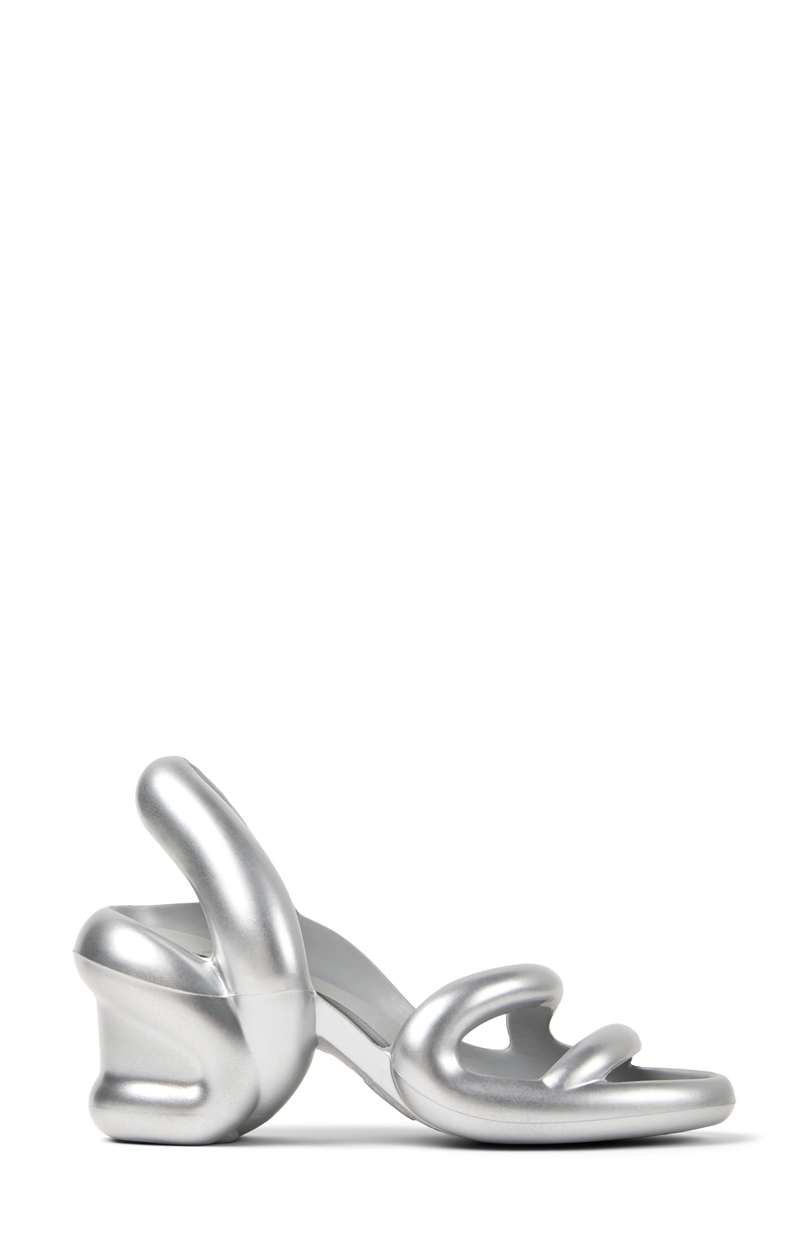 Camper Kobarah Slingback Sandal, Alternate, color, 