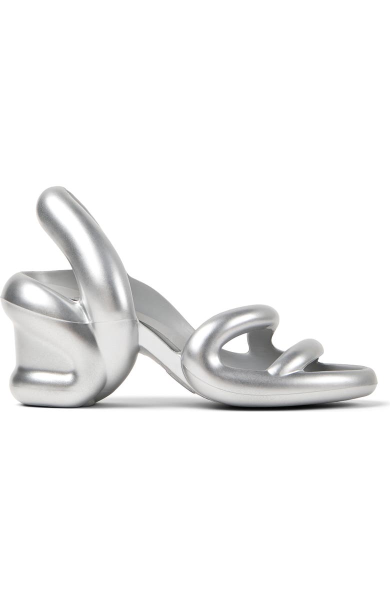 Camper Kobarah Slingback Sandal, Alternate, color,