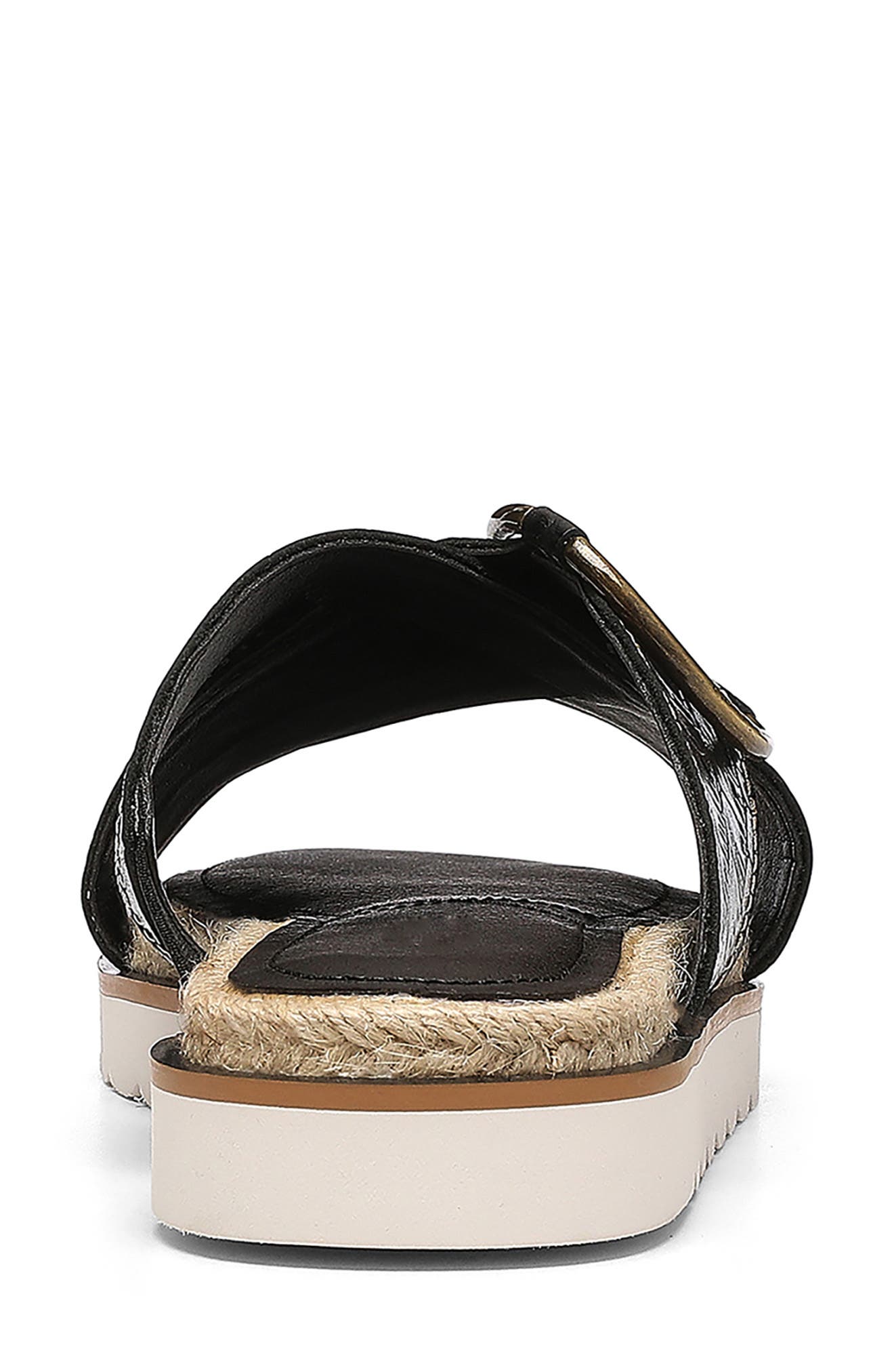 NYDJ Ross Slide Sandal, Alternate, color, 