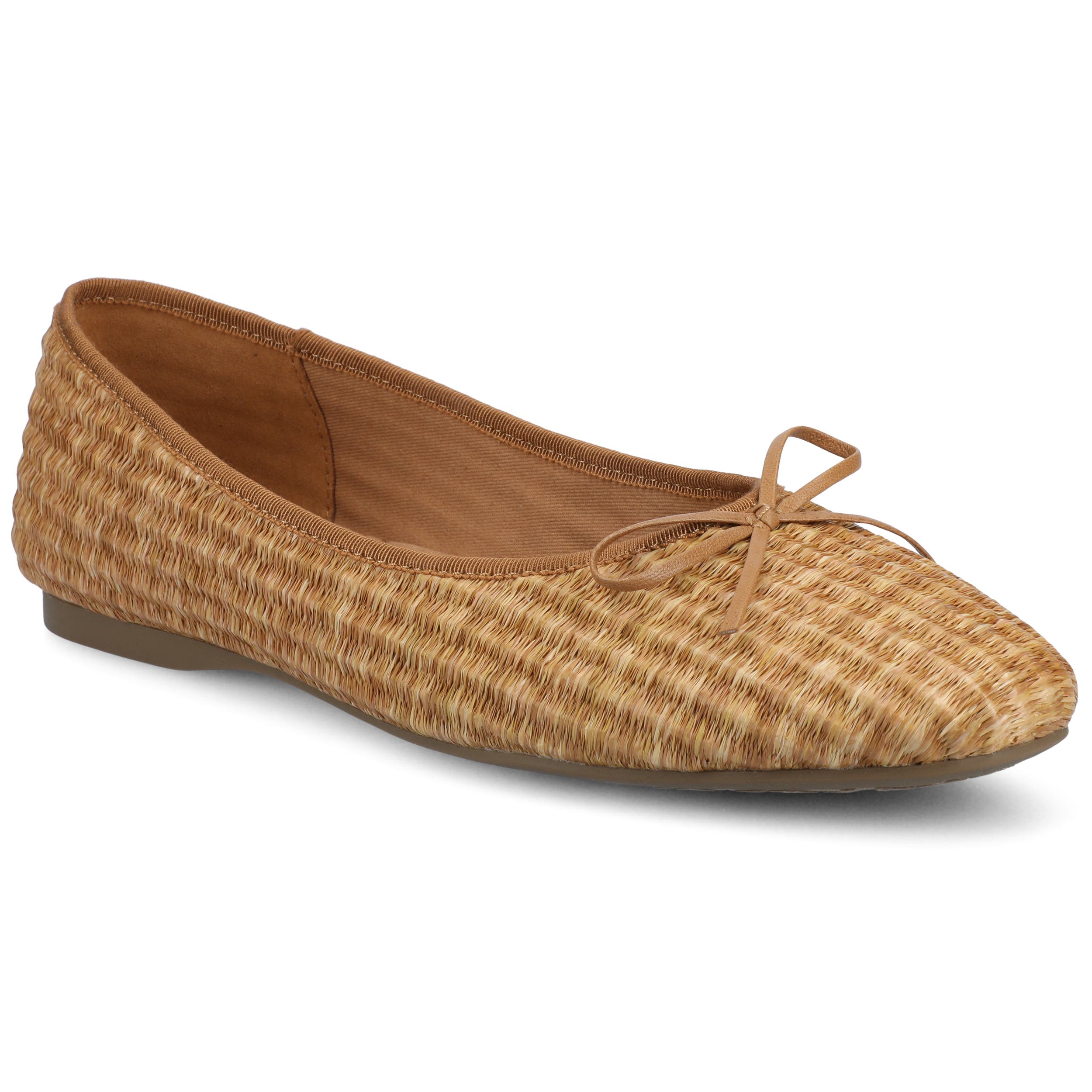  Tan Raffia