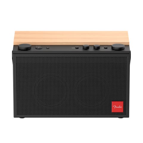Fender Portable Wireless Speaker ELIE 12