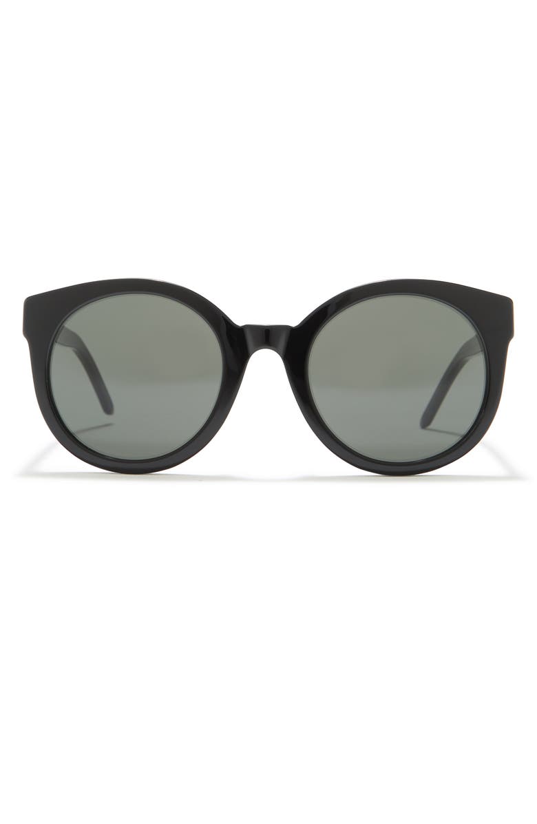 SUPER by RETROSUPERFUTURE<sup>®</sup> 53mm Round Sunglasses, Main, color,
