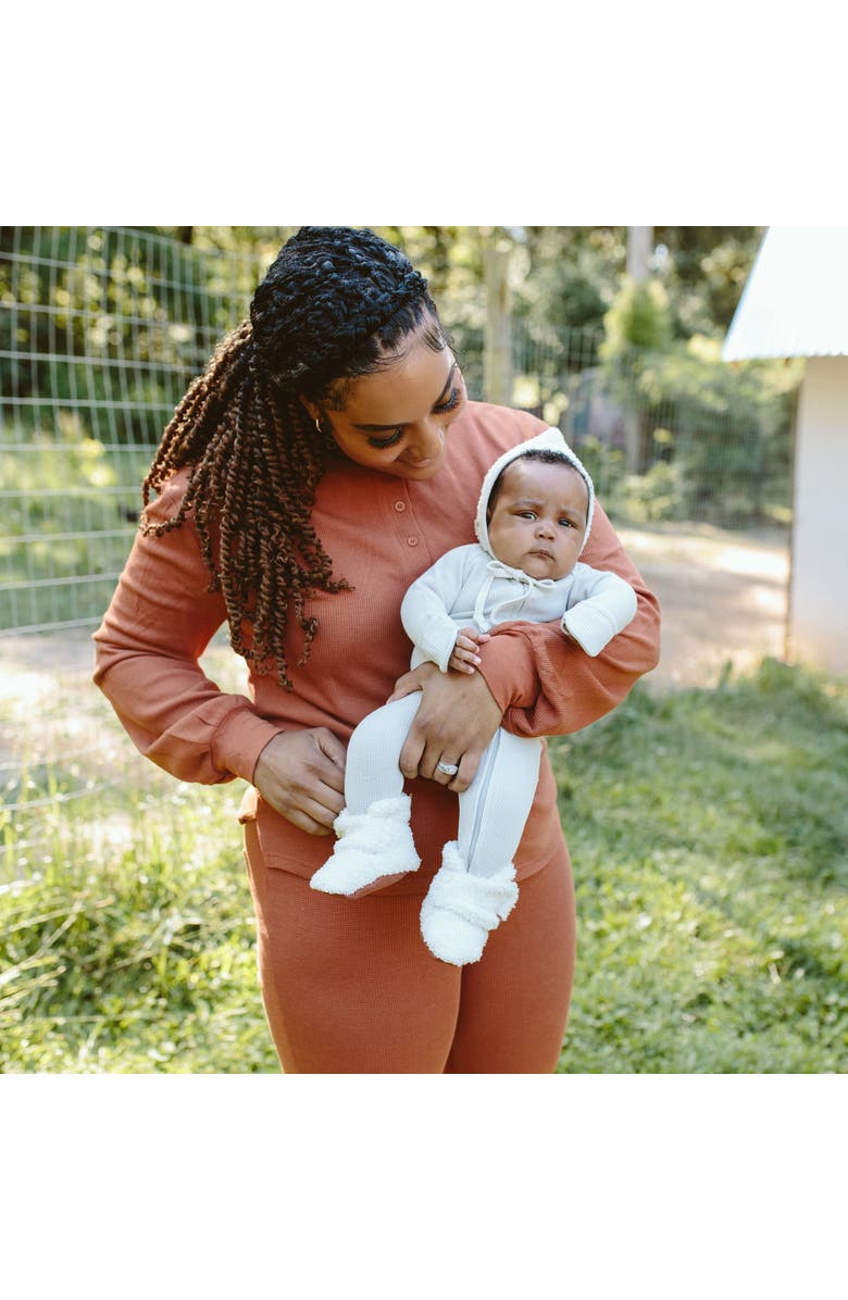 goumikids baby organic cotton boots, Alternate, color,