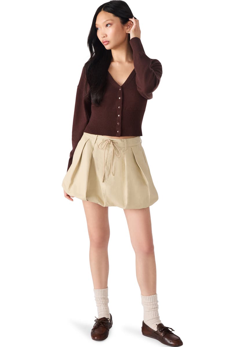 Steve Madden Lauryn Cardigan, Alternate, color,