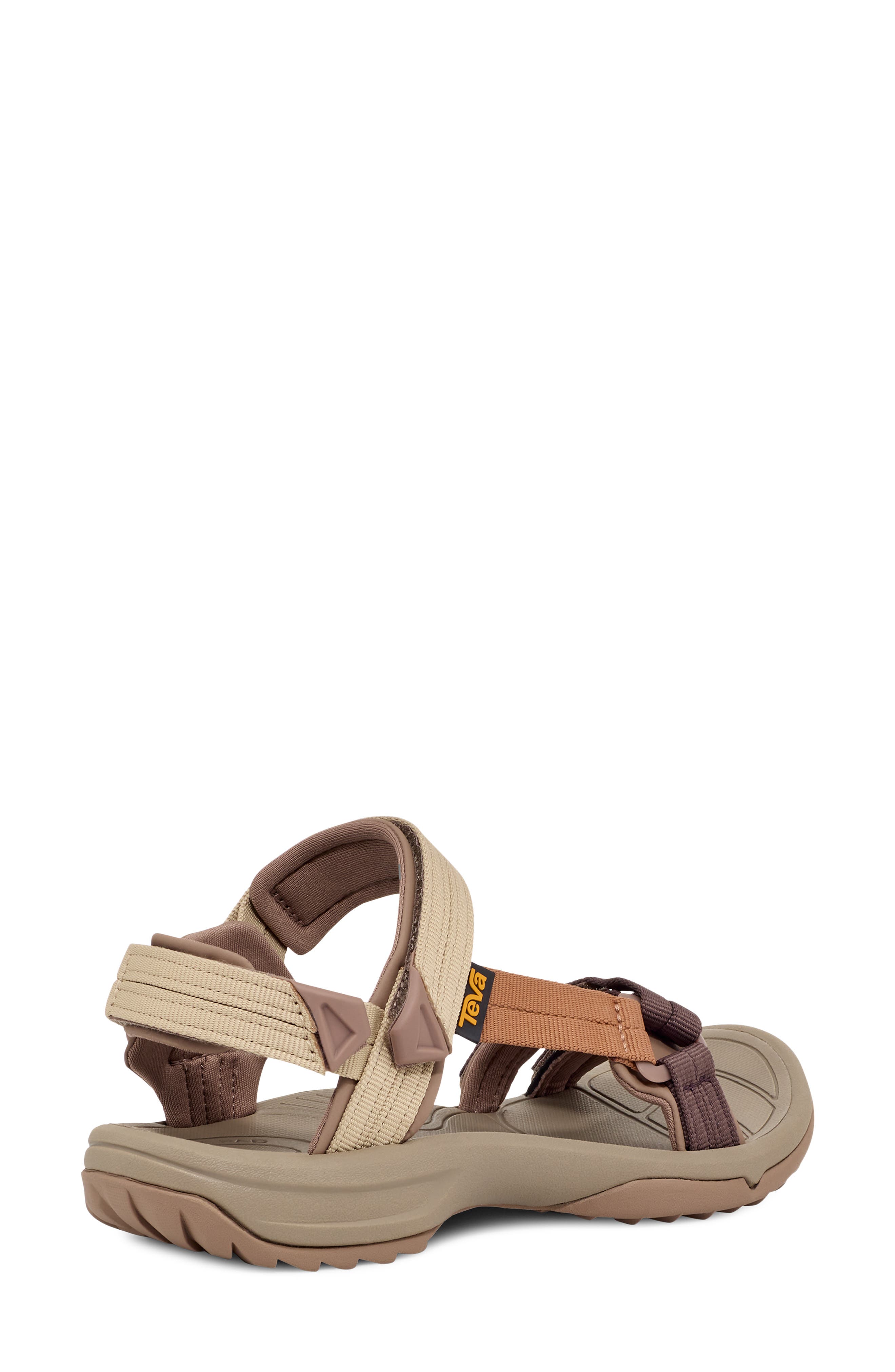 Teva Terra Fi Lite Hiking Sandal, Alternate, color, 