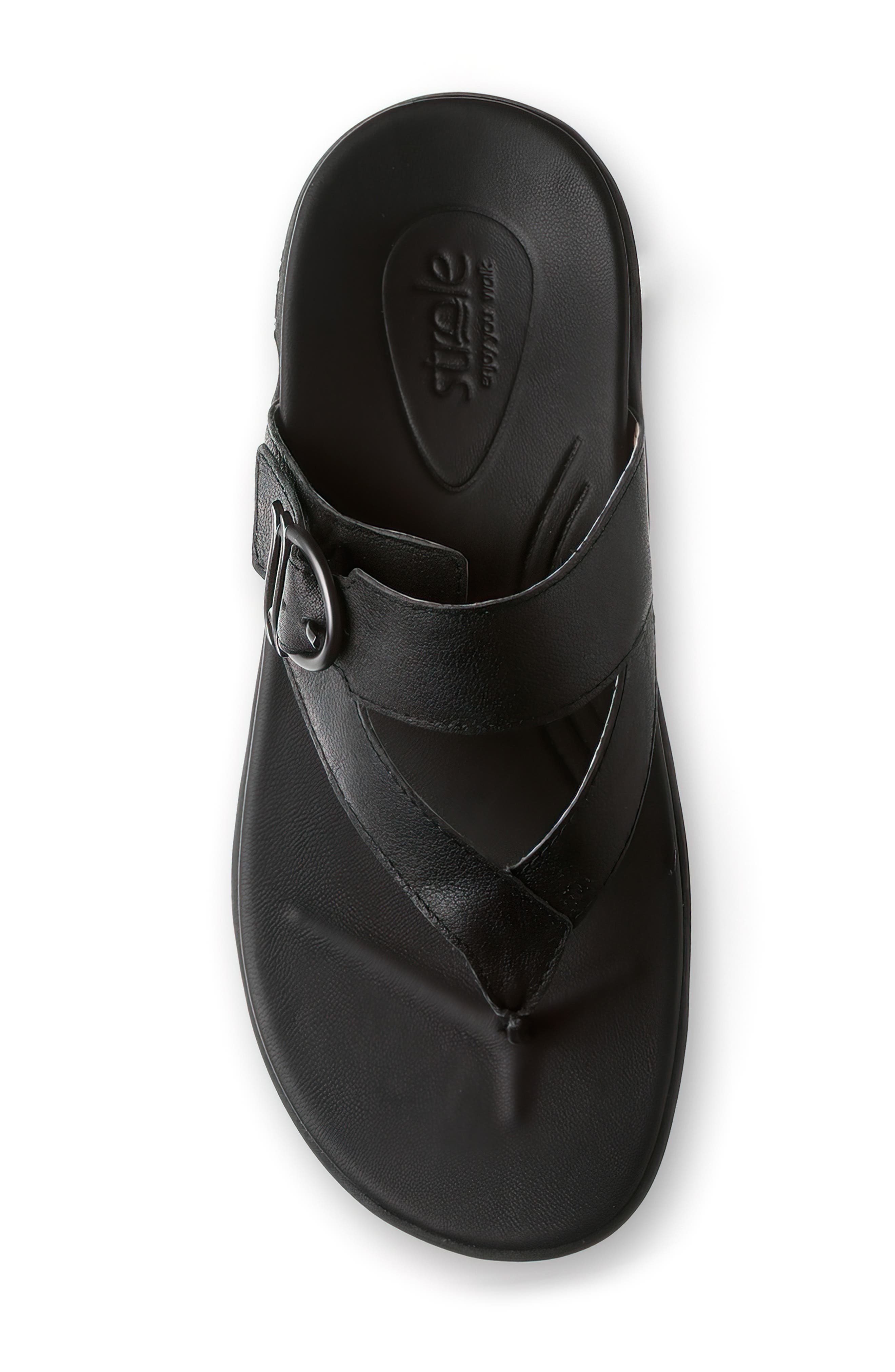 STROLE Promenade Sandal, Alternate, color, 