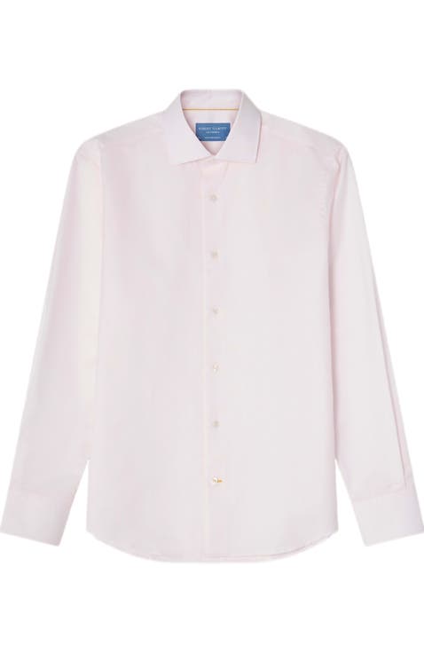 Reynolds Thin Stripe Shirt