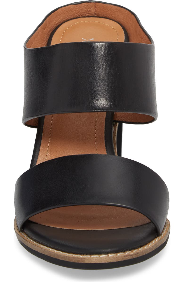 Alias Mae Erring Mule, Alternate, color,