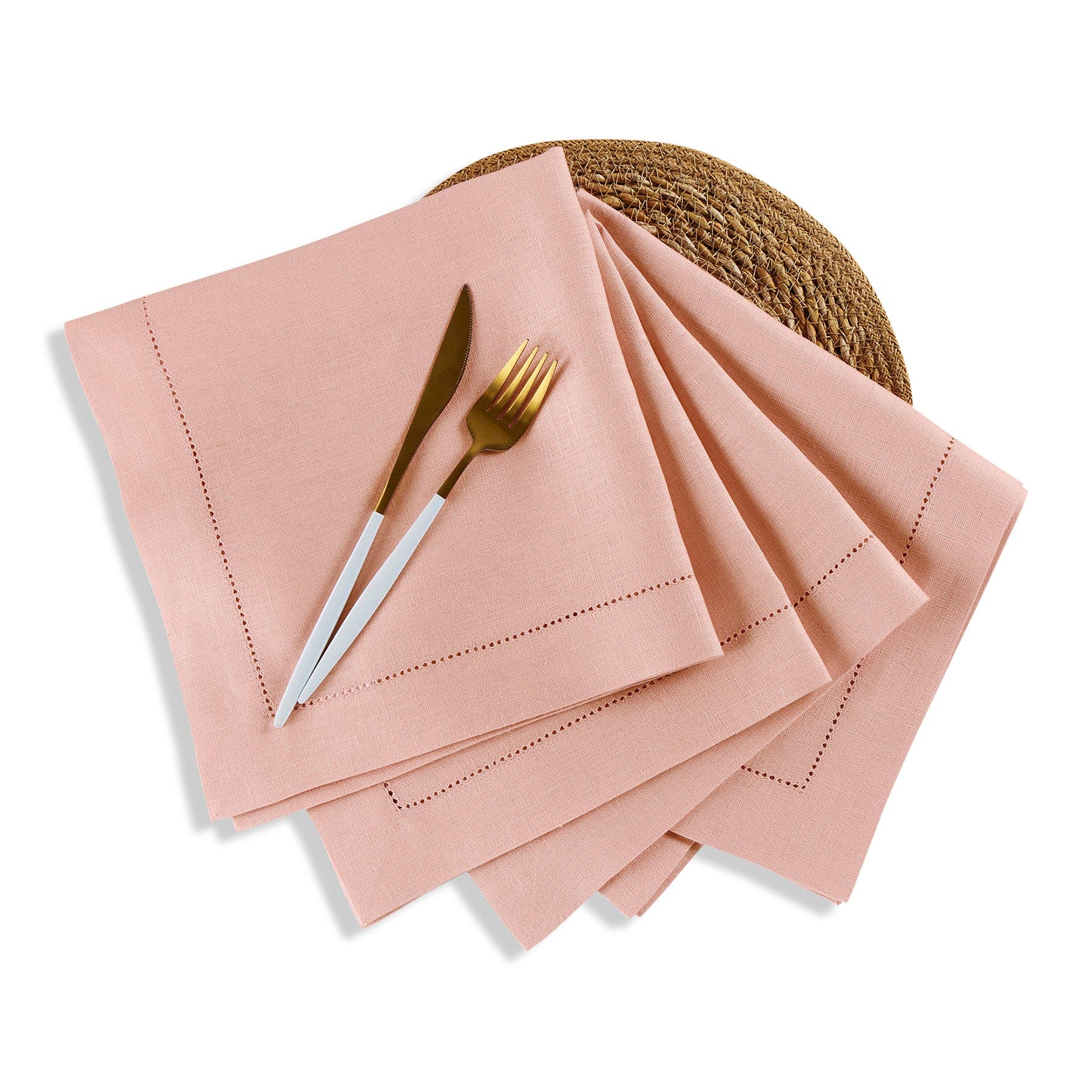 selected Misty Pink