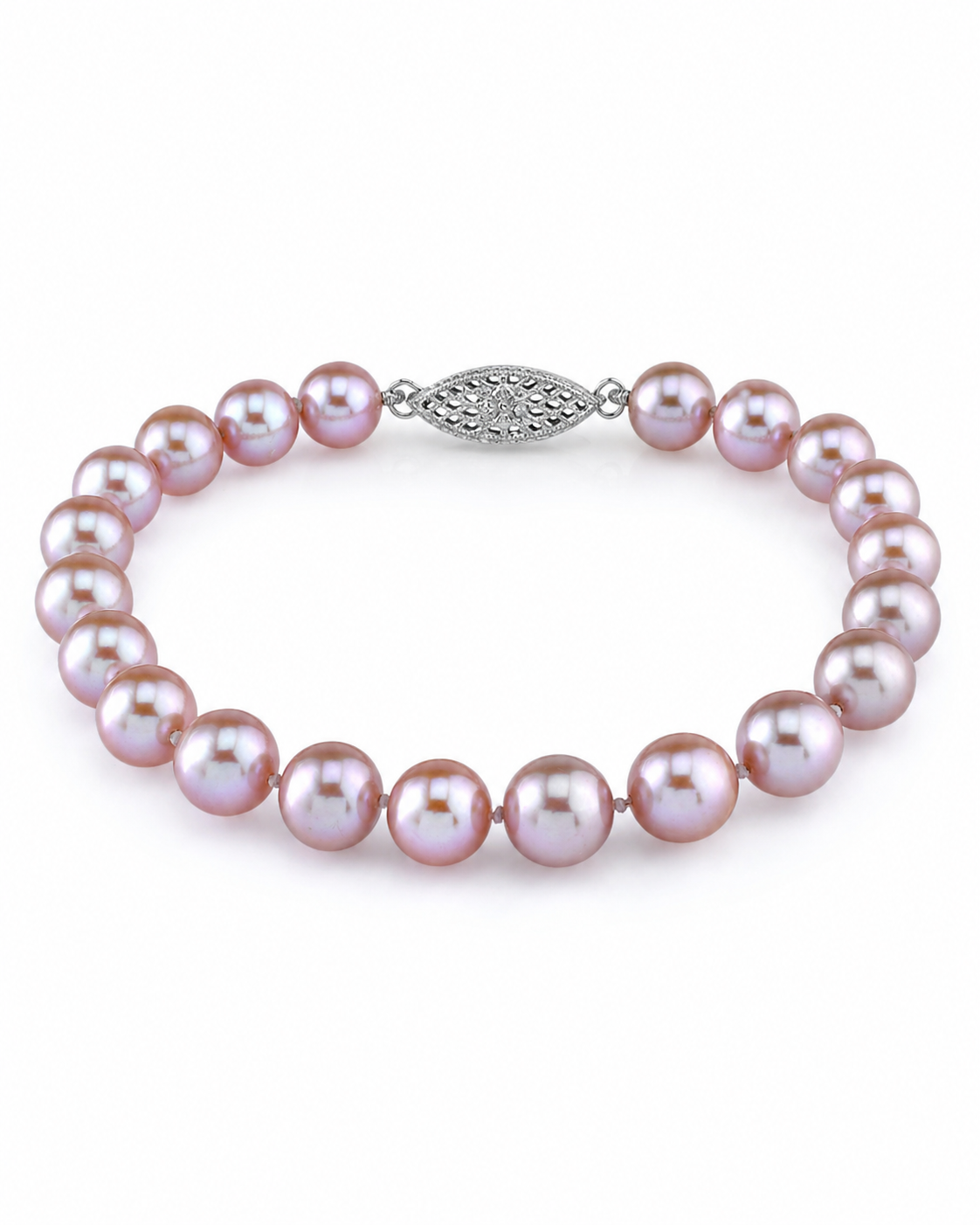 selected Sterling Silver Clasp
