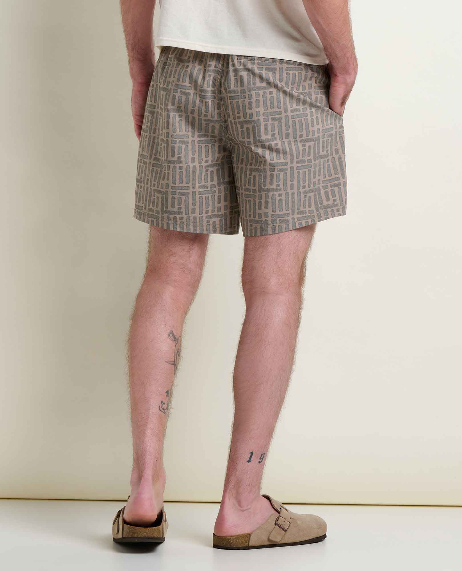 Men's Boundless Pull-On Short - image 4