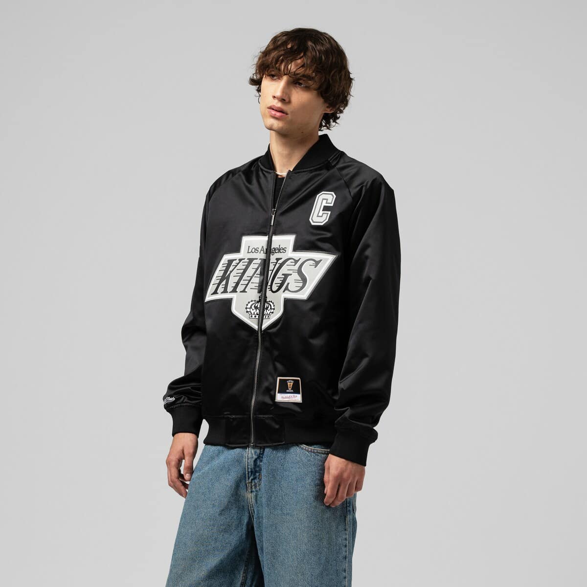 selected Black
