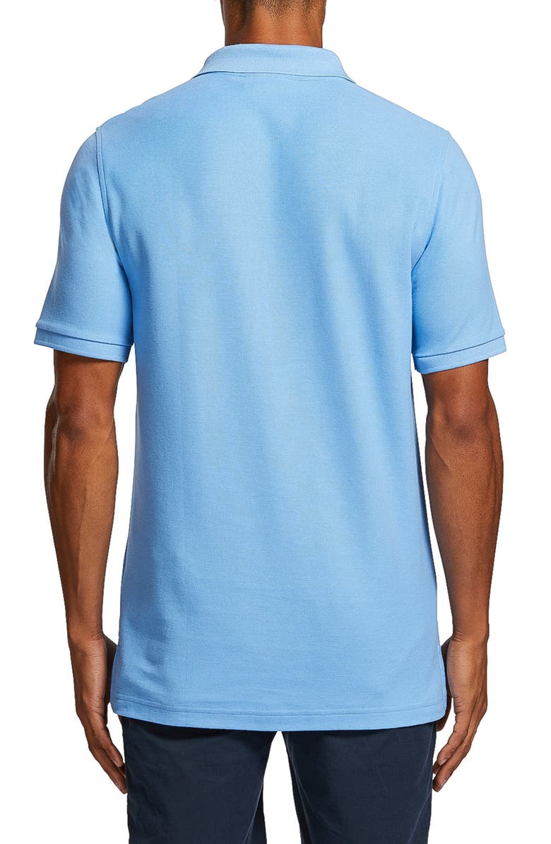 Psycho Bunny Porthill Polo Shirt, Alternate, color, 