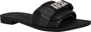 GUESS Elyze Slide Sandal