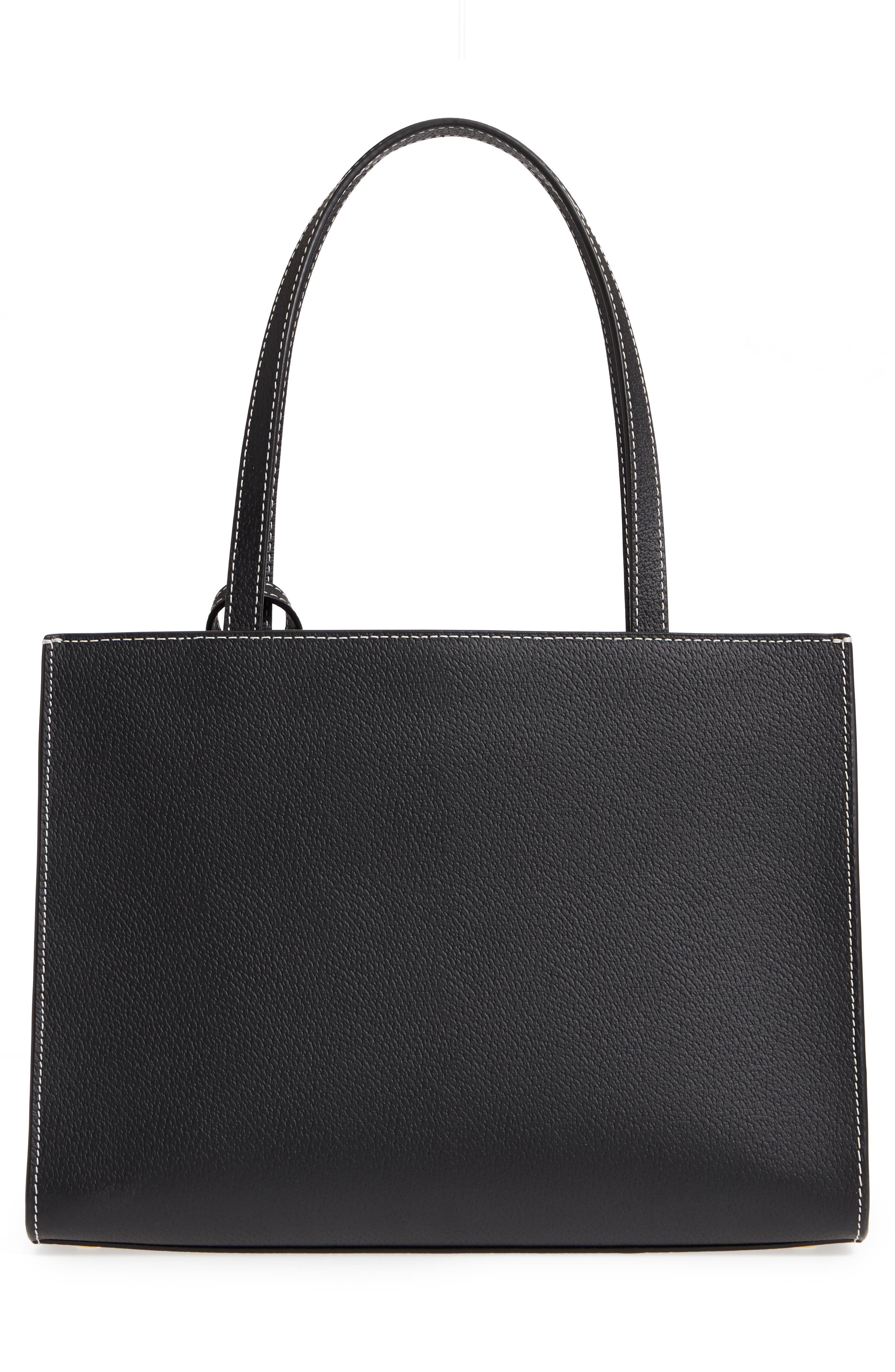 Kate Spade New York thompson street - large sam leather handbag, Alternate, color, 