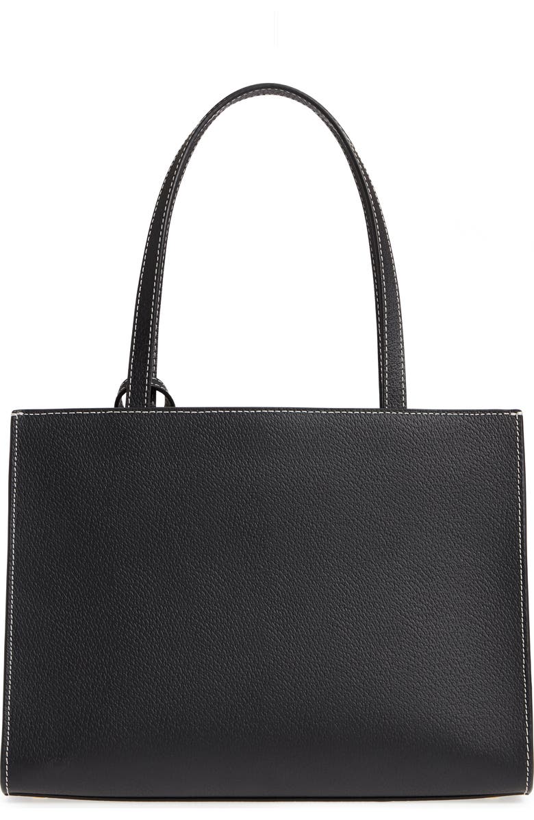 Kate Spade New York thompson street - large sam leather handbag, Alternate, color,