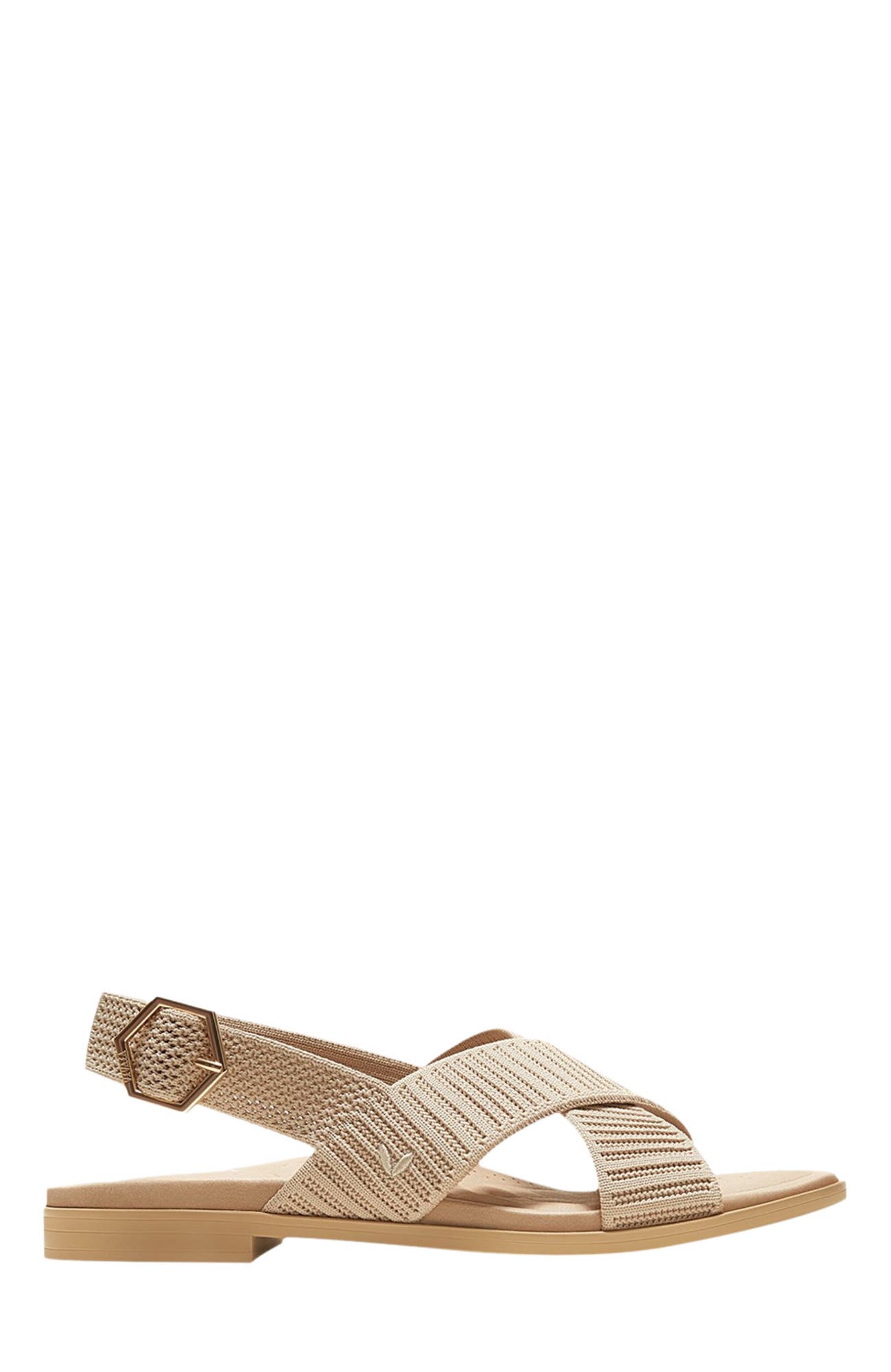 VIVAIA Arch Pro AdaptAll Sandals, Alternate, color, 