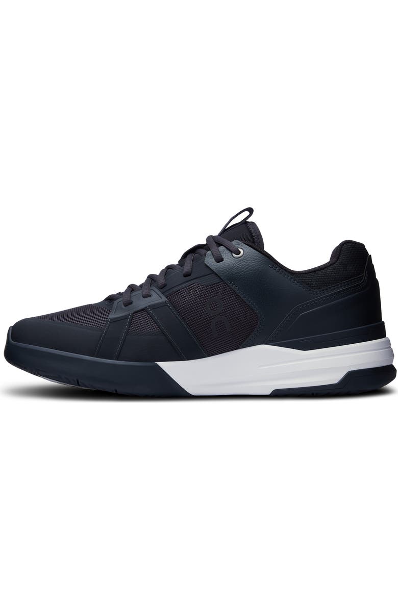 On The ROGER Clubhouse Pro Tennis Sneaker, Alternate, color,