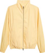 LESET Kyoto Cotton Windbreaker