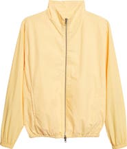 LESET Kyoto Cotton Windbreaker