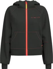 Vitality Studio Zip
