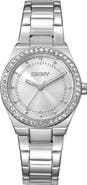 DKNY L 100 Bracelet Watch