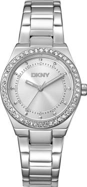 DKNY L 100 Bracelet Watch