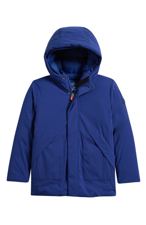 Kids' Albi Hooded Jacket (Little Kid & Big Kid)