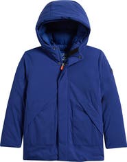 Save The Duck Kids' Albi Hooded Jacket