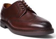 Ralph Lauren Asher Wingtip Oxford
