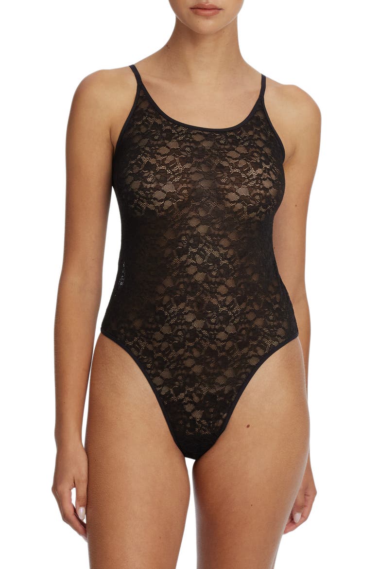 Paradise Teddy, Main, color, BLACK