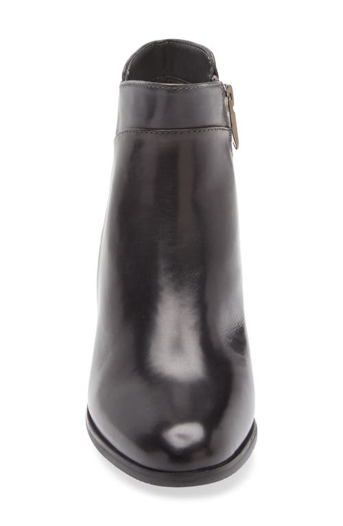 Regarde Le Ciel Sonia Bootie In Black
