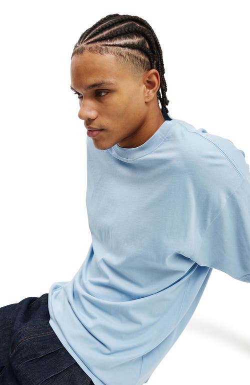 COTTON ON ORGANIC LOOSE FIT T-SHIRT