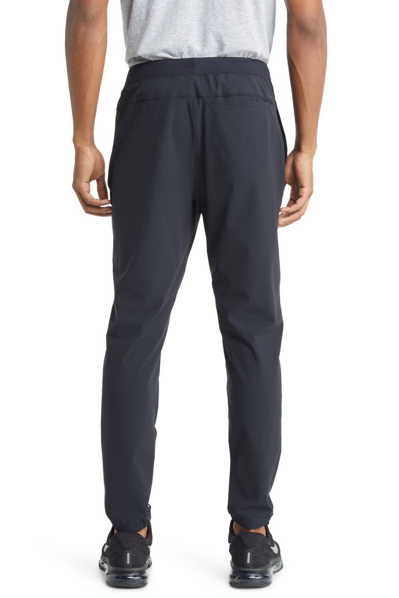 Versatility Joggers, Alternate, color, BLACK