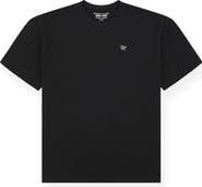PAPER PLANES Planes JFK Cotton Graphic T-Shirt