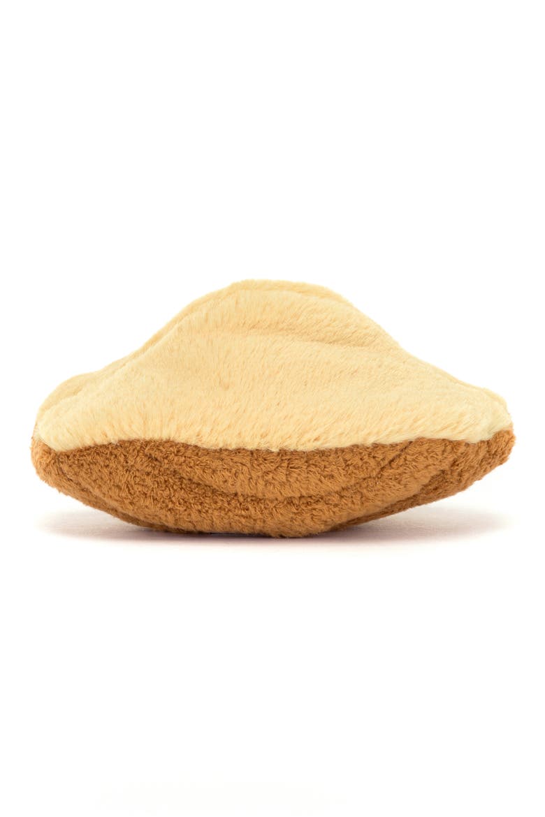 Amuseables Margaux Madeline Plushie, Alternate, color, BROWN