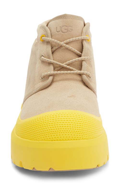 Ugg(r) Neumel Waterproof Hybrid Boot In Multi