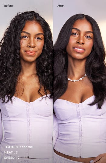 Airebrush Blow Dry Brush
