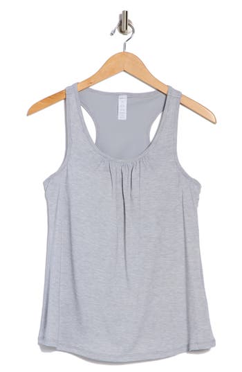 Marika Anaya Racerback Tank